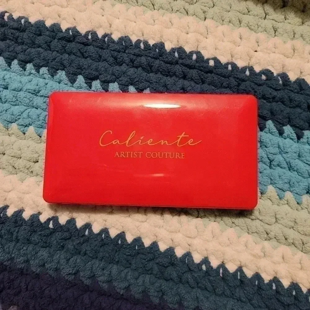 Artist Couture - Caliente Palette